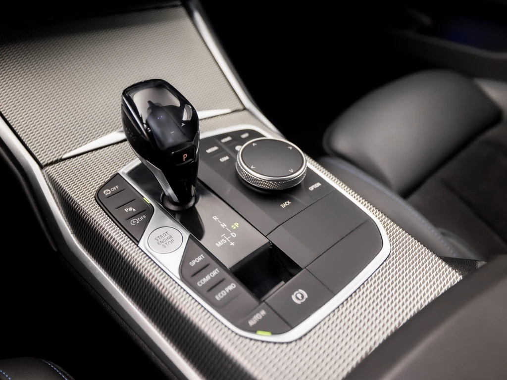 BMW 3 Serie – foto 13