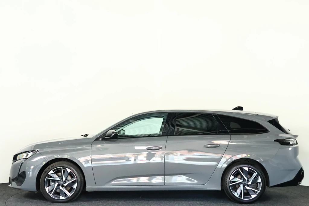 Peugeot 308 – foto 3