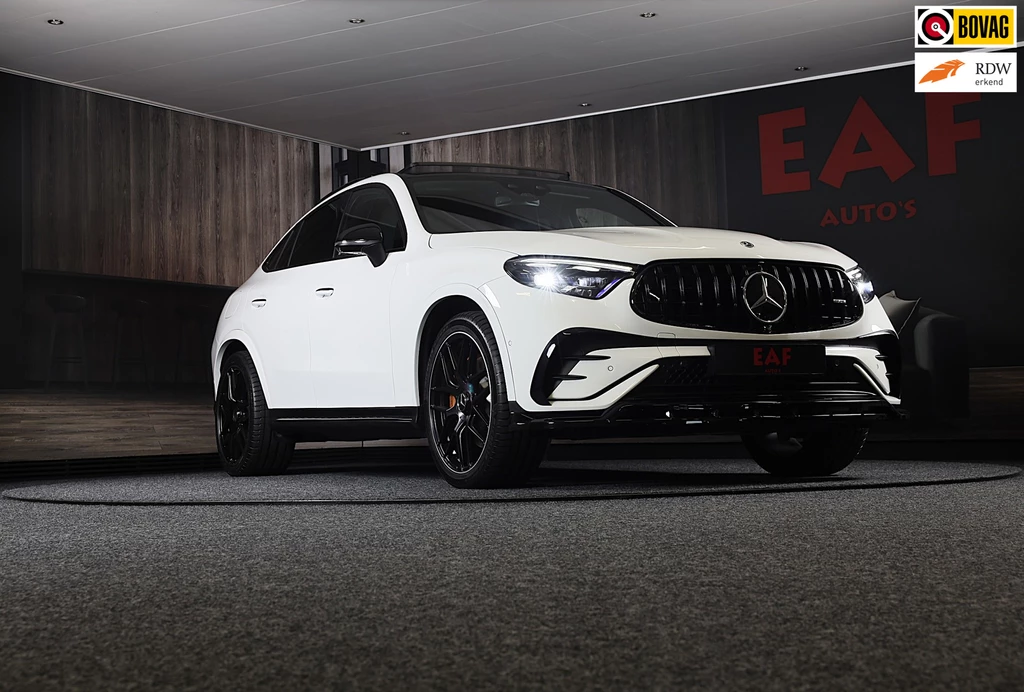 Mercedes-Benz GLC – foto 14
