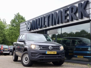 Volkswagen Amarok – thumbnail 4