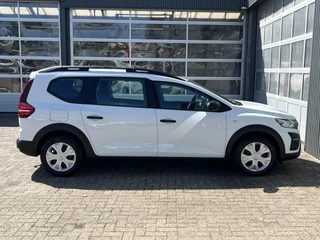 Dacia Jogger – thumbnail 7