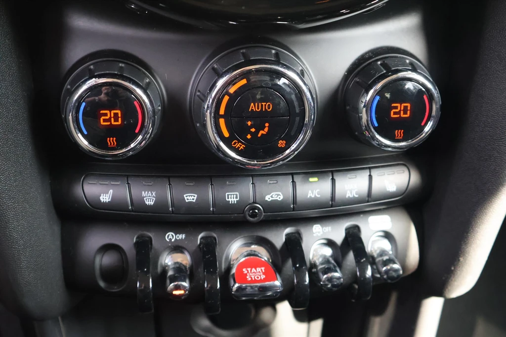 MINI Cooper – foto 18