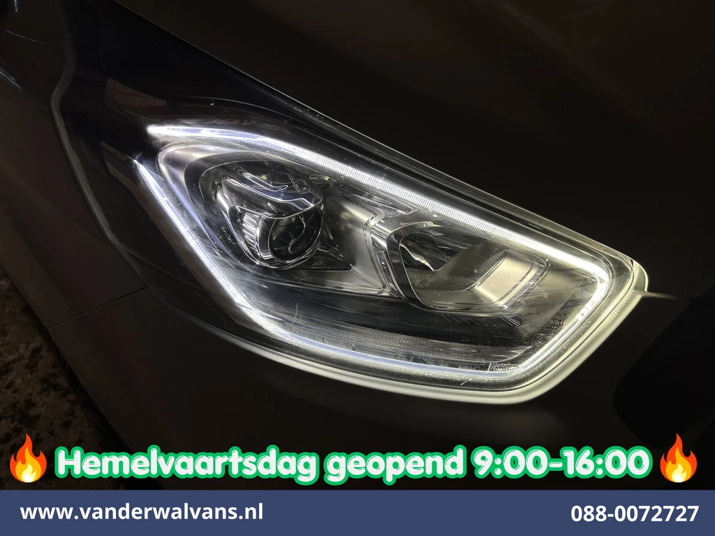 Ford Transit Custom – foto 9