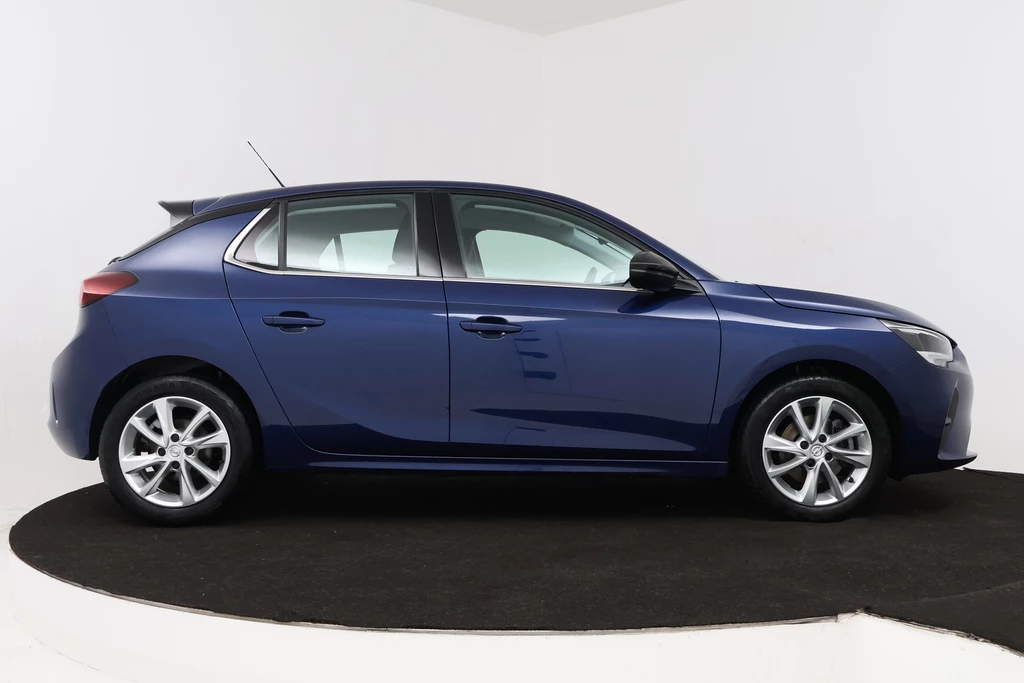 Opel Corsa – foto 5