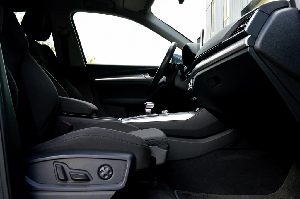 Audi Q5 – foto 15