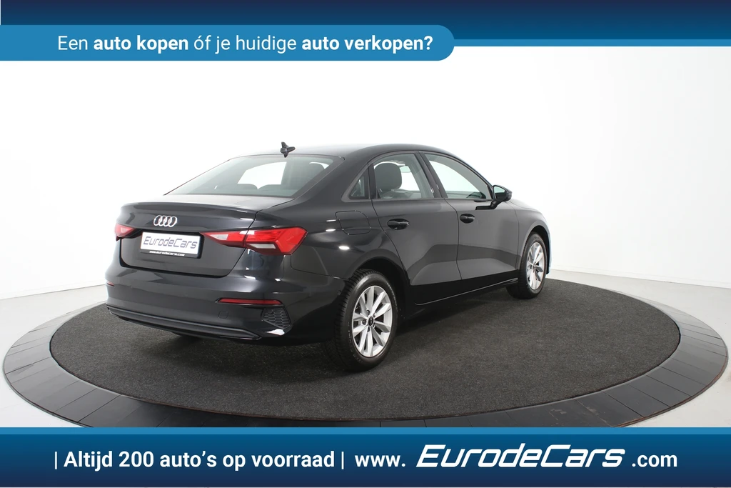 Audi A3 – foto 8