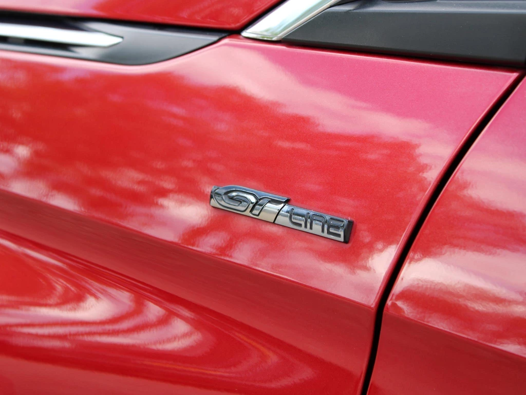 Peugeot 3008 – foto 28