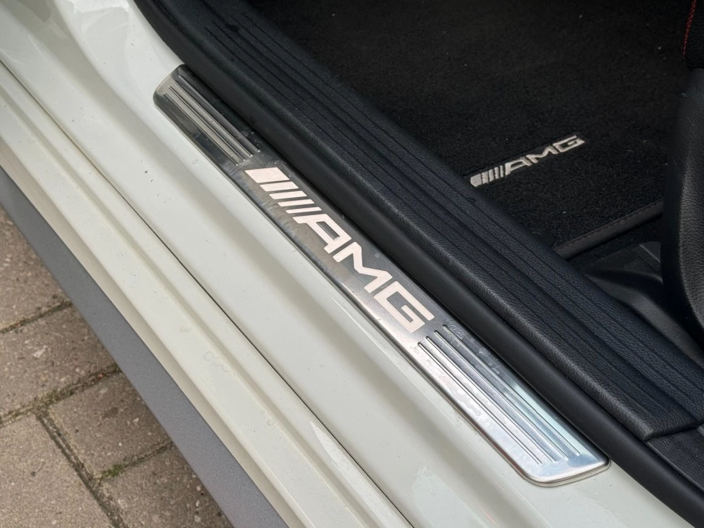 Mercedes-Benz A-Klasse – foto 27