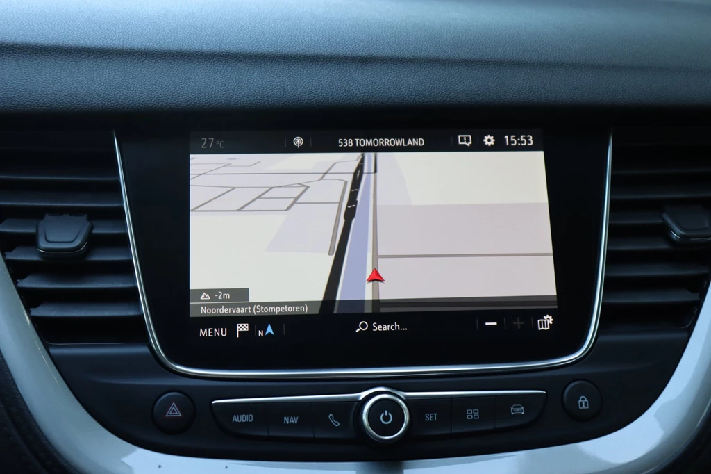 Opel Grandland X – foto 19