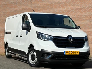 Renault Trafic – thumbnail 8