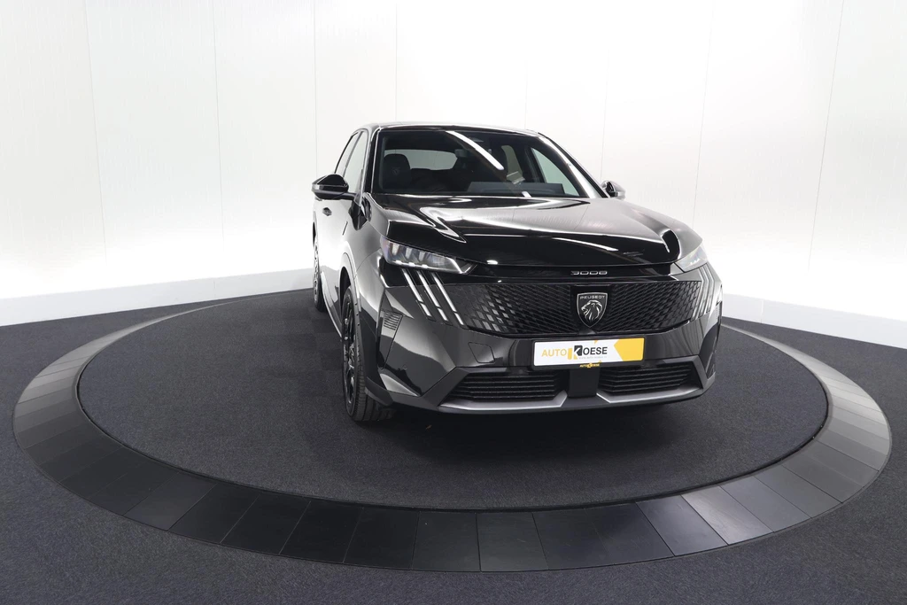 Peugeot 3008 – foto 13