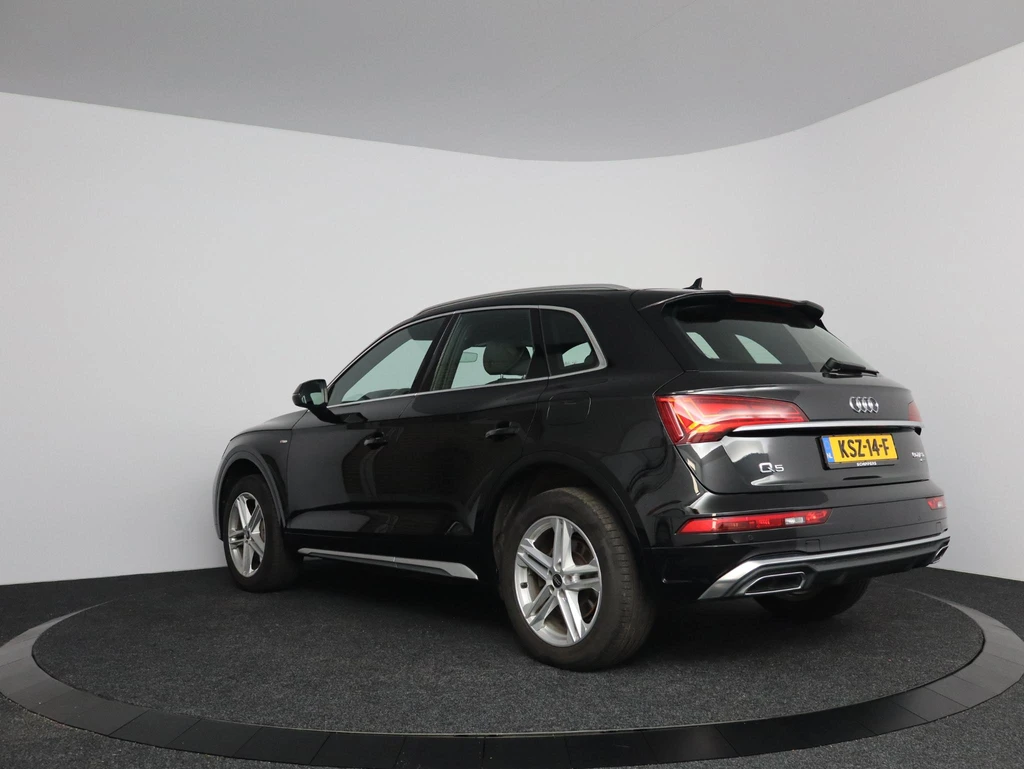 Audi Q5 – foto 4