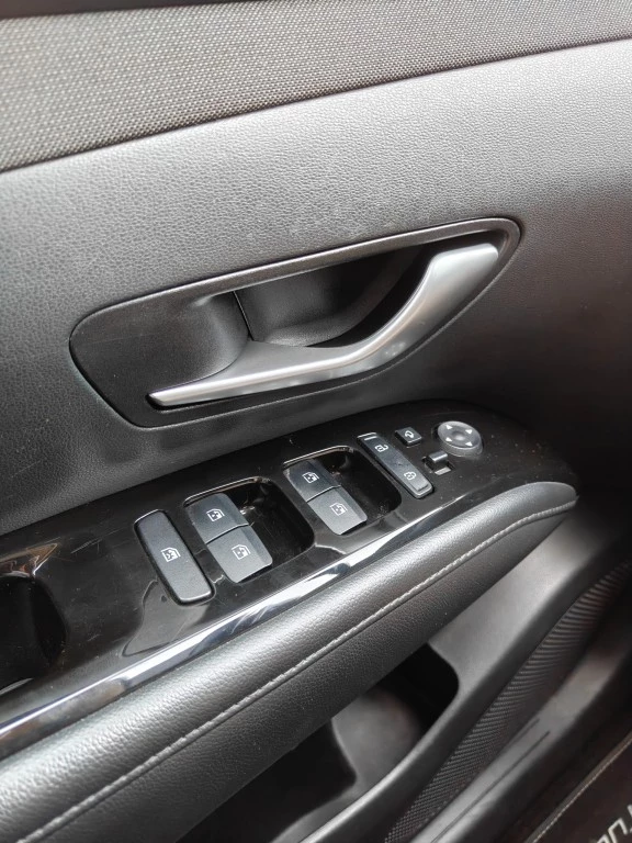 Hyundai Tucson – foto 20