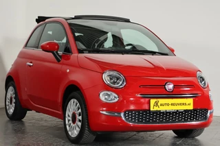Fiat 500C – thumbnail 6