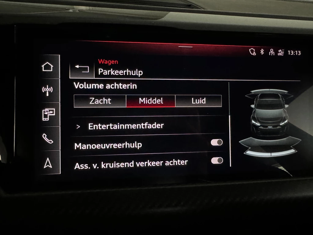 Audi e-tron GT – foto 38