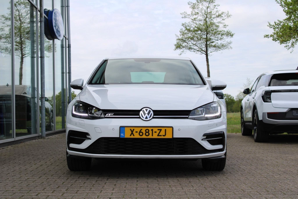 Volkswagen Golf – foto 6