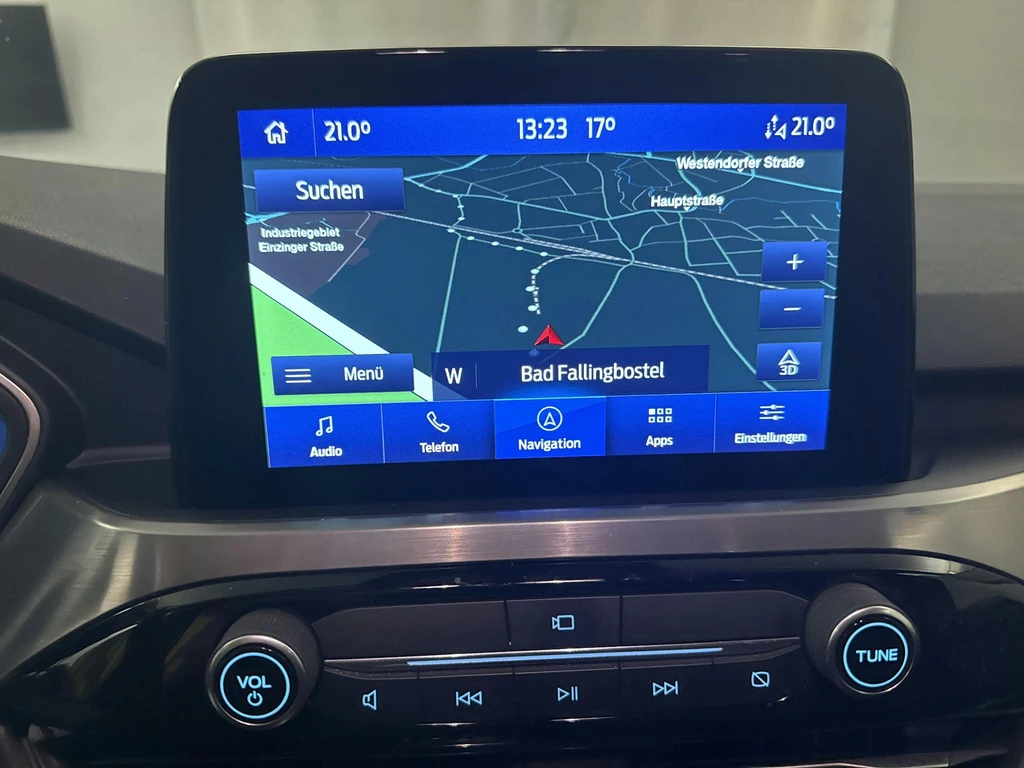 Ford Kuga – foto 10