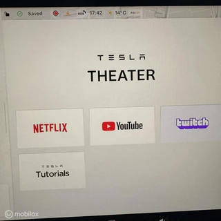 Tesla Model 3 – thumbnail 14