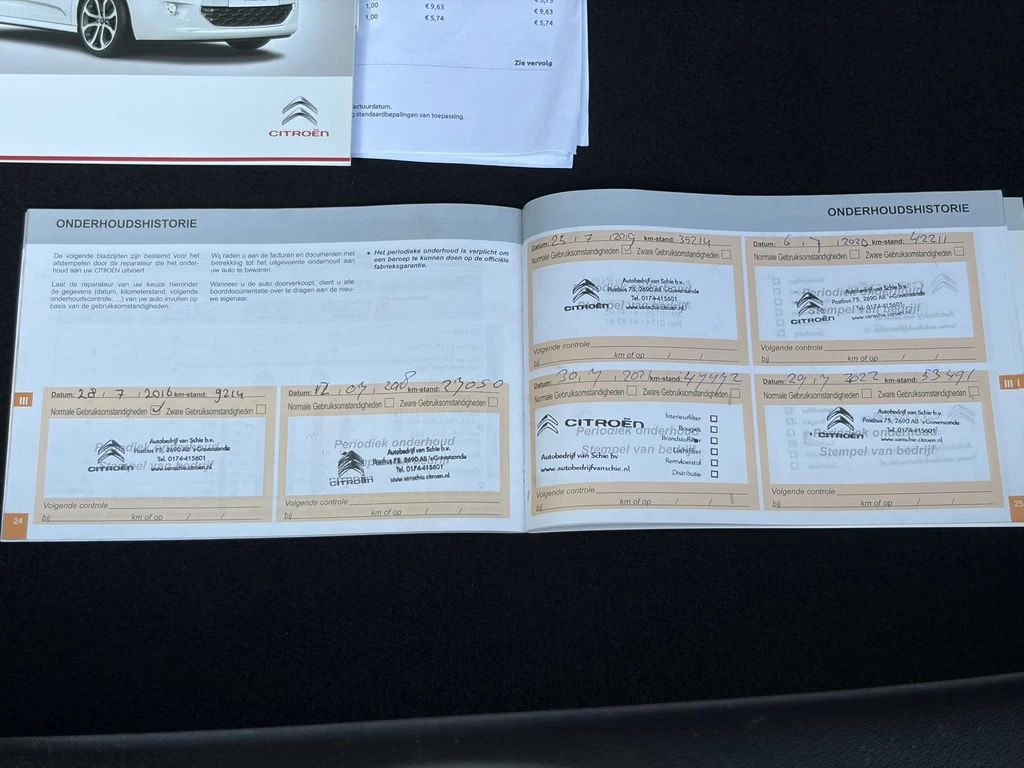 Citroën C3 – foto 27