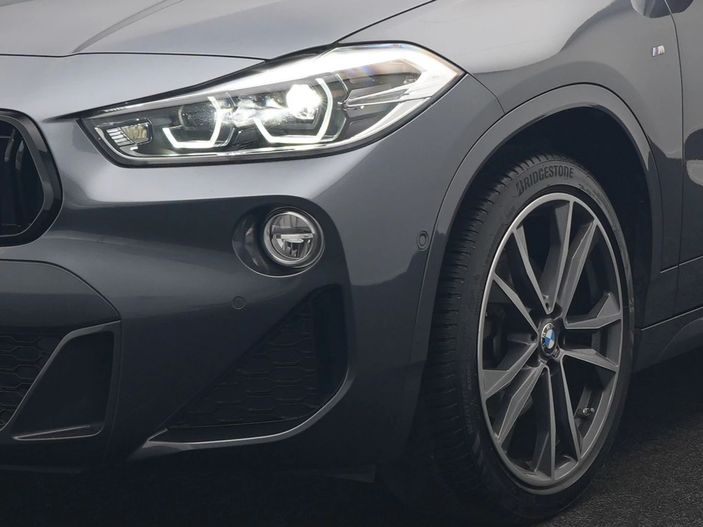 BMW X2 – foto 17