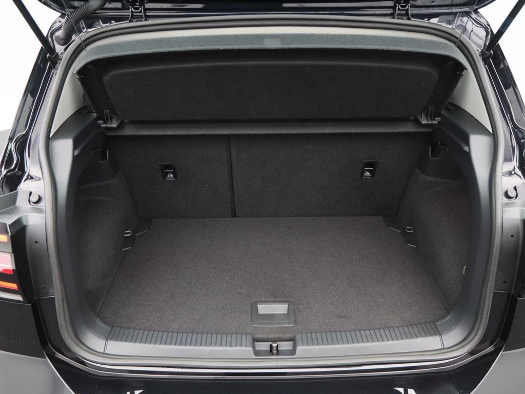 Volkswagen T-Cross – foto 16