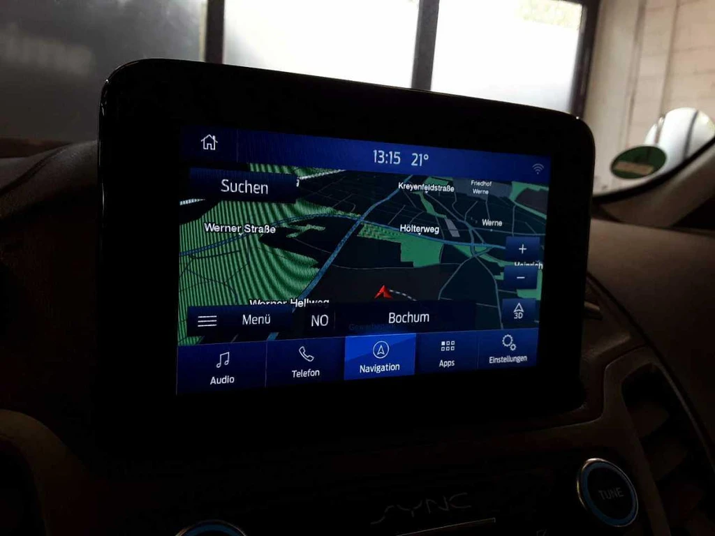 Ford Transit Connect – foto 15