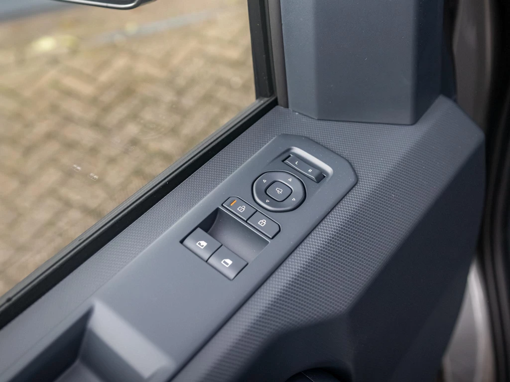 Kia PV5 – foto 21