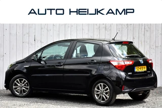 Toyota Yaris – thumbnail 5