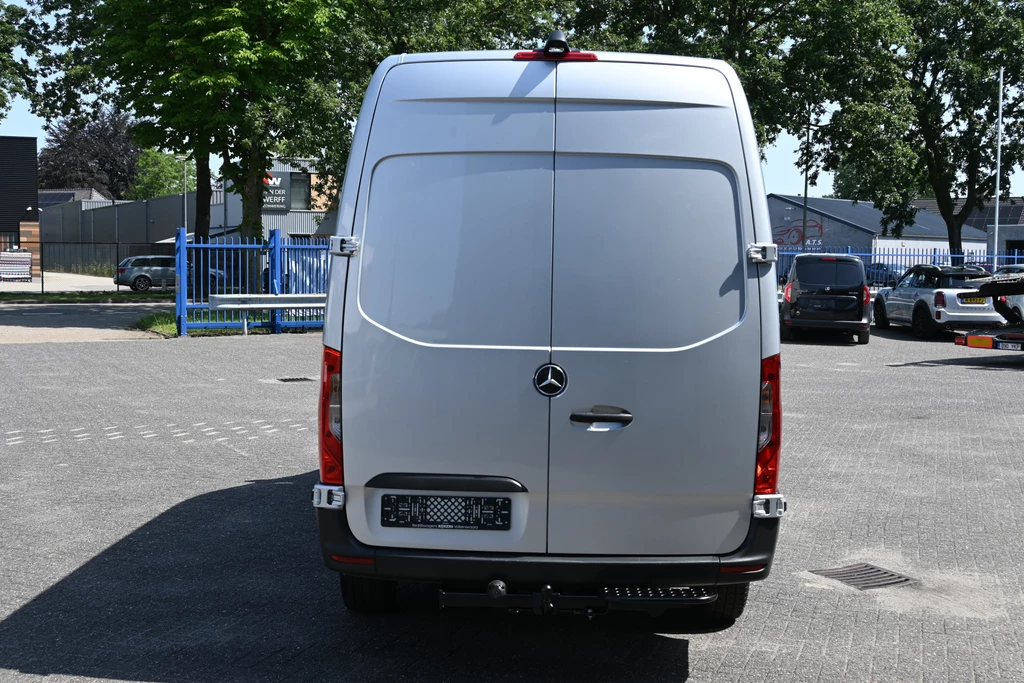 Mercedes-Benz Sprinter – foto 3