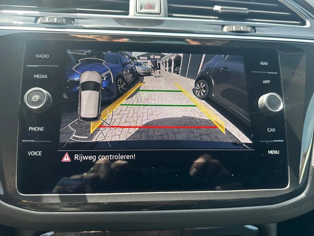Volkswagen Tiguan – foto 10