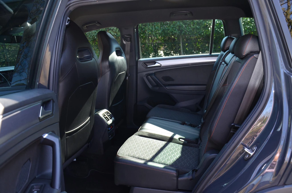 SEAT Tarraco – foto 45