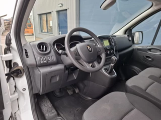 Renault Trafic – thumbnail 19