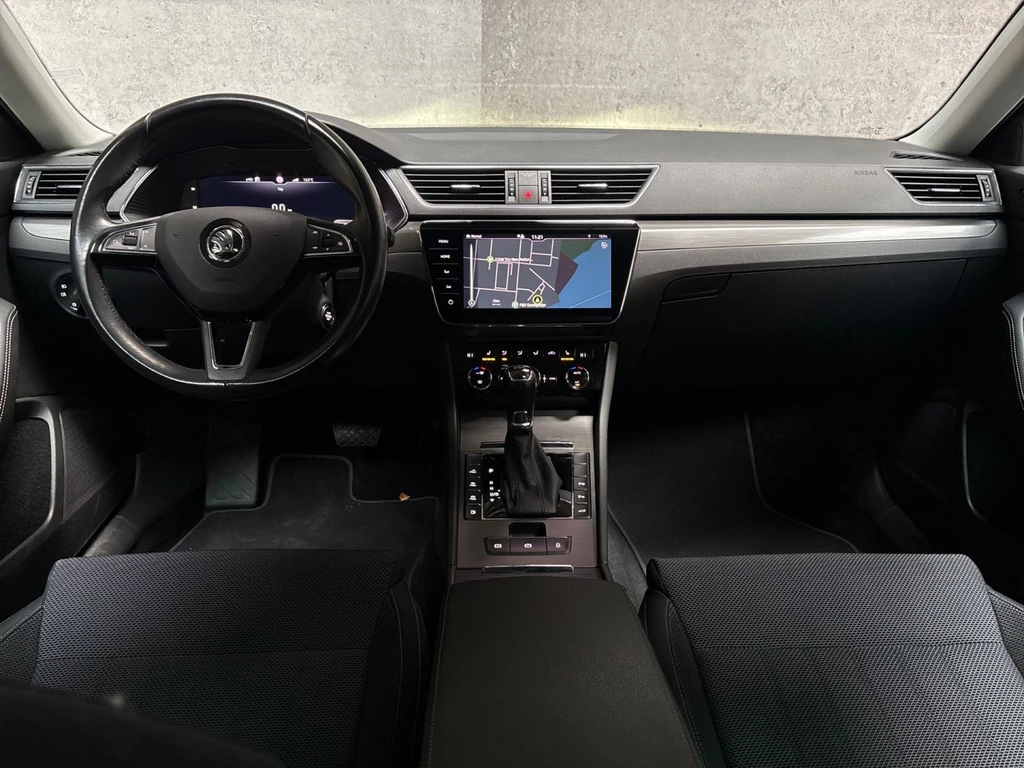 Škoda Superb – foto 6
