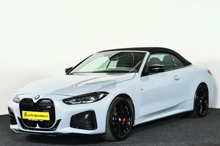 BMW 4 Serie – thumbnail 2