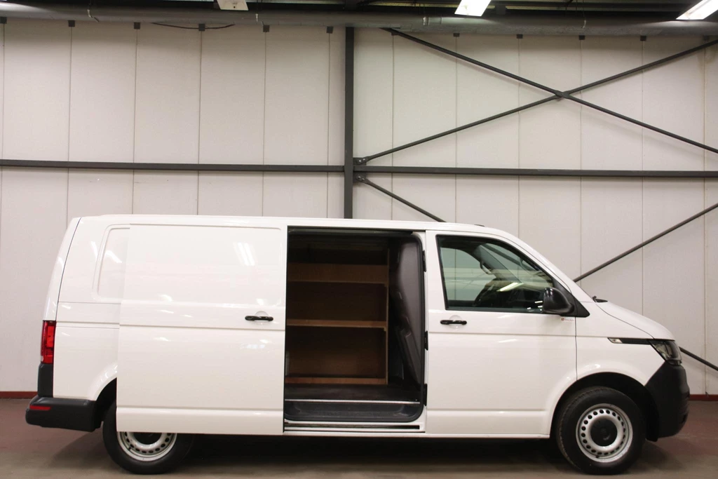 Volkswagen Transporter – foto 5