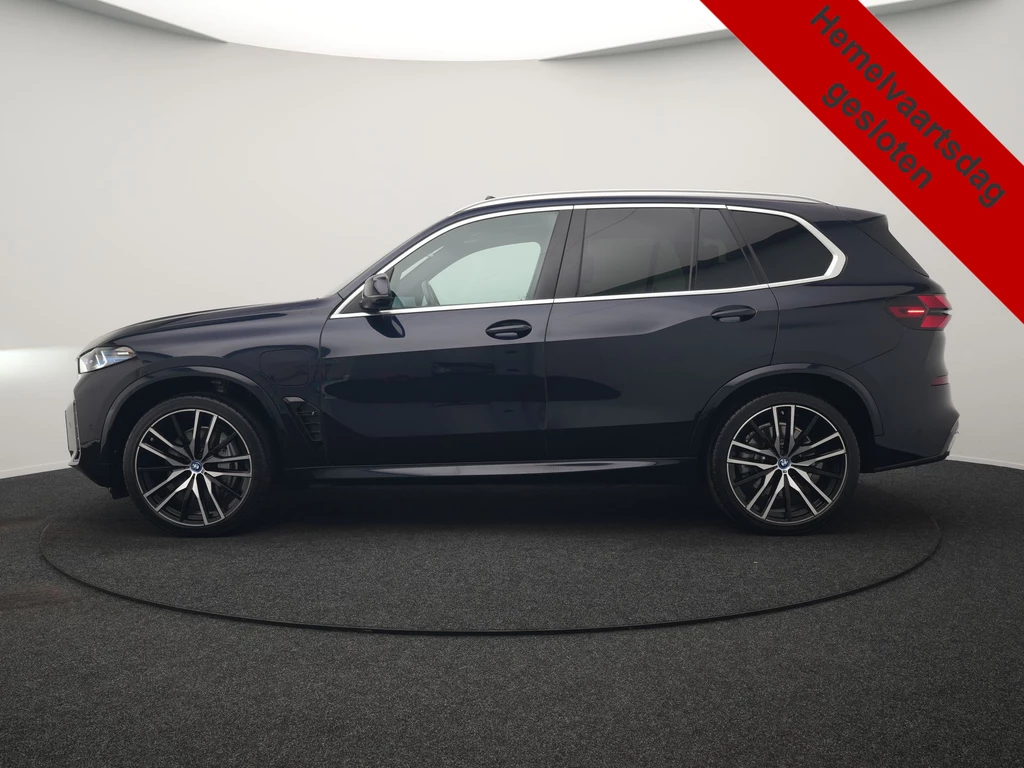 BMW X5 – foto 3