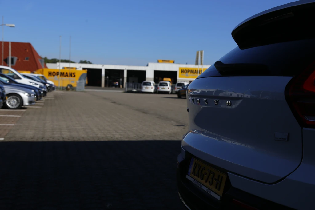 Volvo XC40 – foto 54