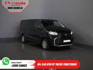 Toyota ProAce – thumbnail 6