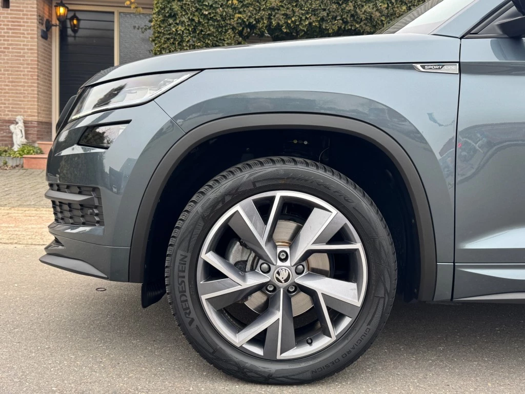 Škoda Kodiaq – foto 55