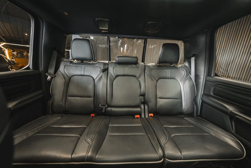 Dodge Ram – foto 27
