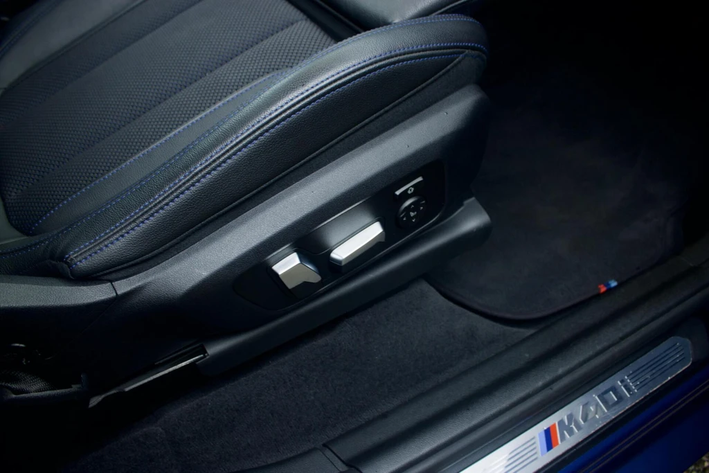 BMW X3 – foto 18