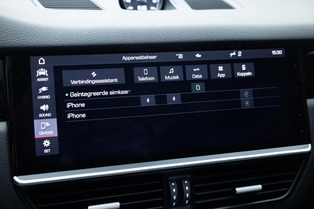 Porsche Cayenne – foto 18