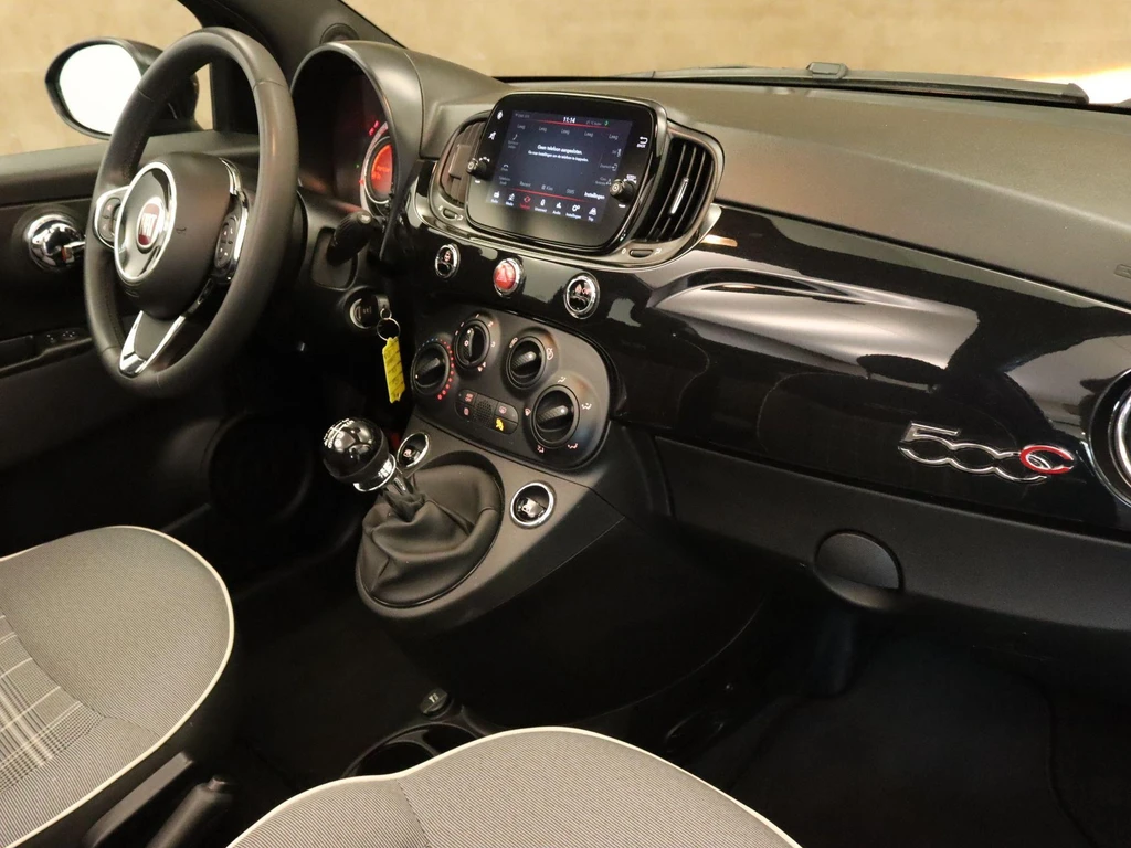 Fiat 500 – foto 16