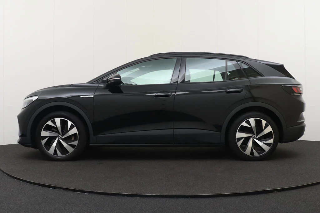 Volkswagen ID.4 – foto 2