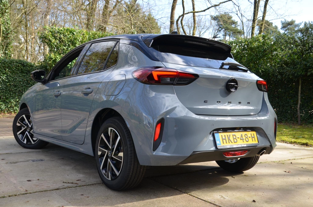 Opel Corsa – foto 9