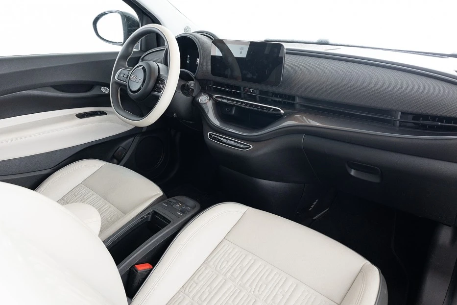 Fiat 500e – foto 9