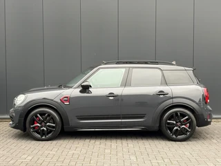 MINI Countryman – thumbnail 1