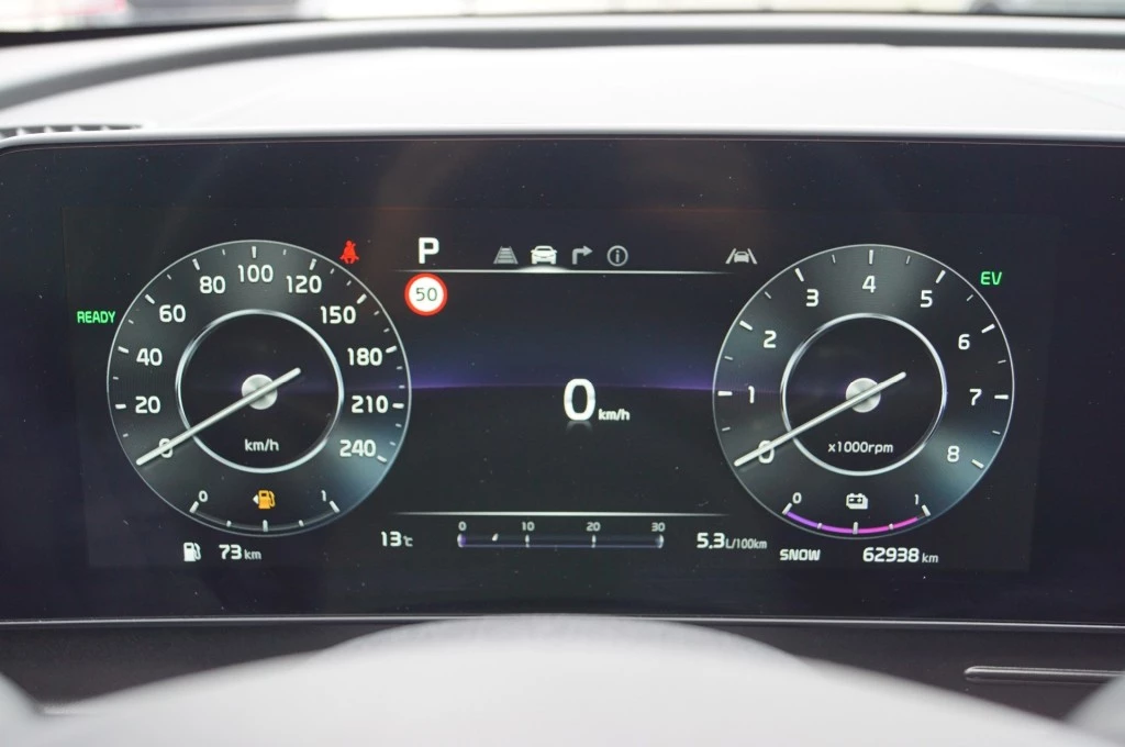 Kia Sportage – foto 25