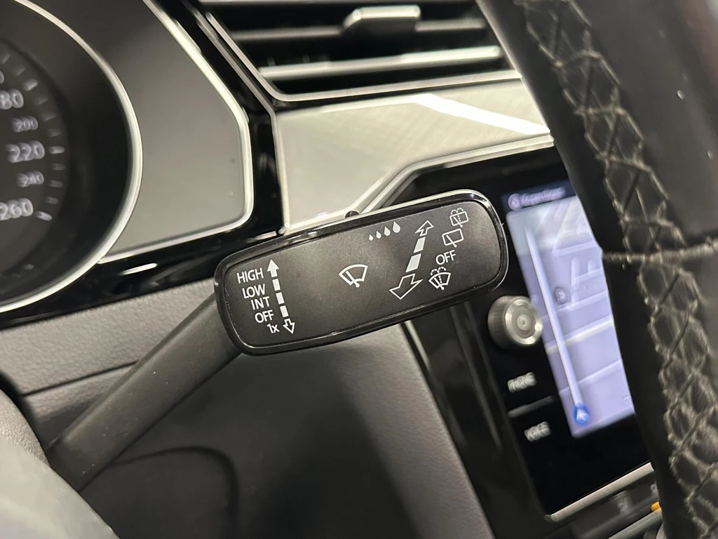 Volkswagen Passat – foto 28