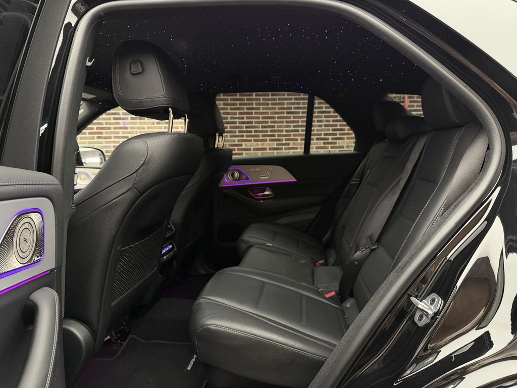 Mercedes-Benz GLE – foto 21